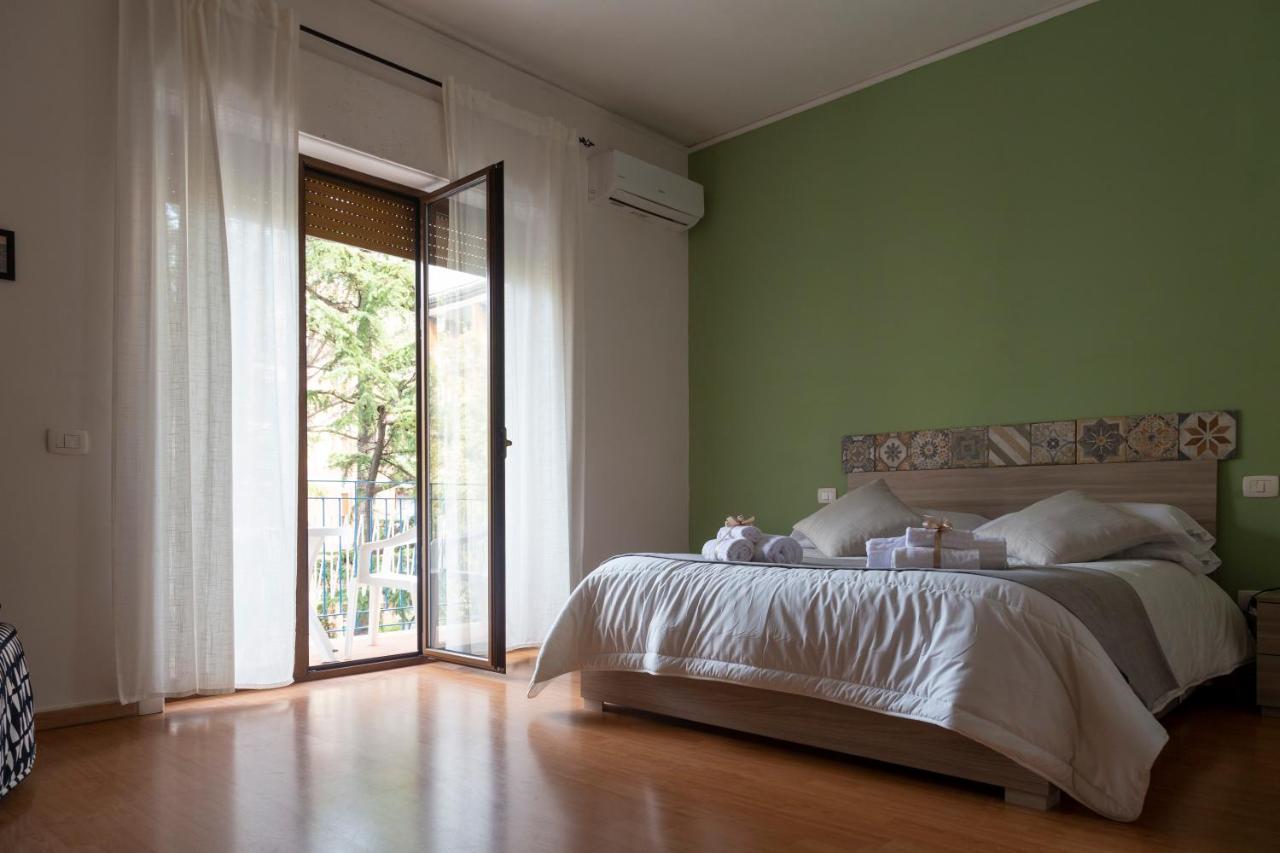 Living Apartamento