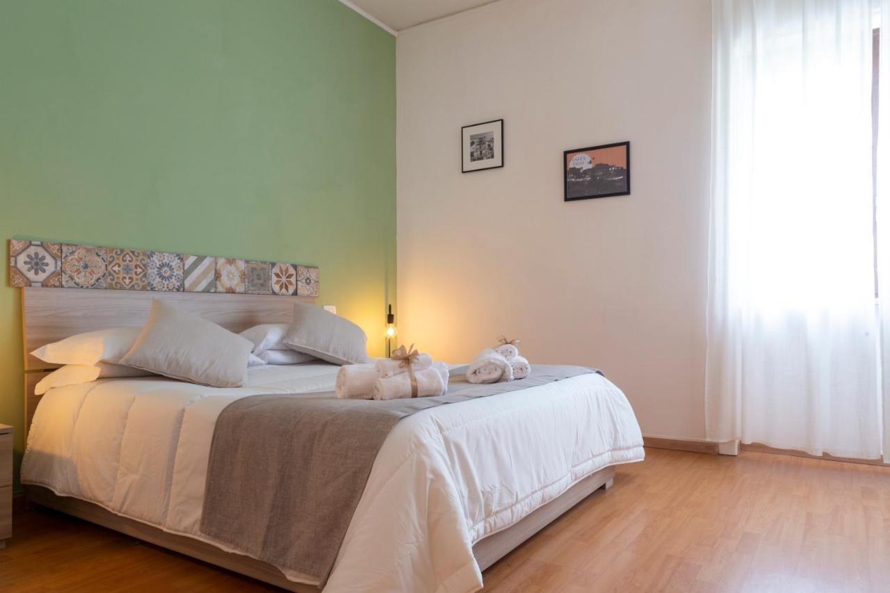 Living Apartamento