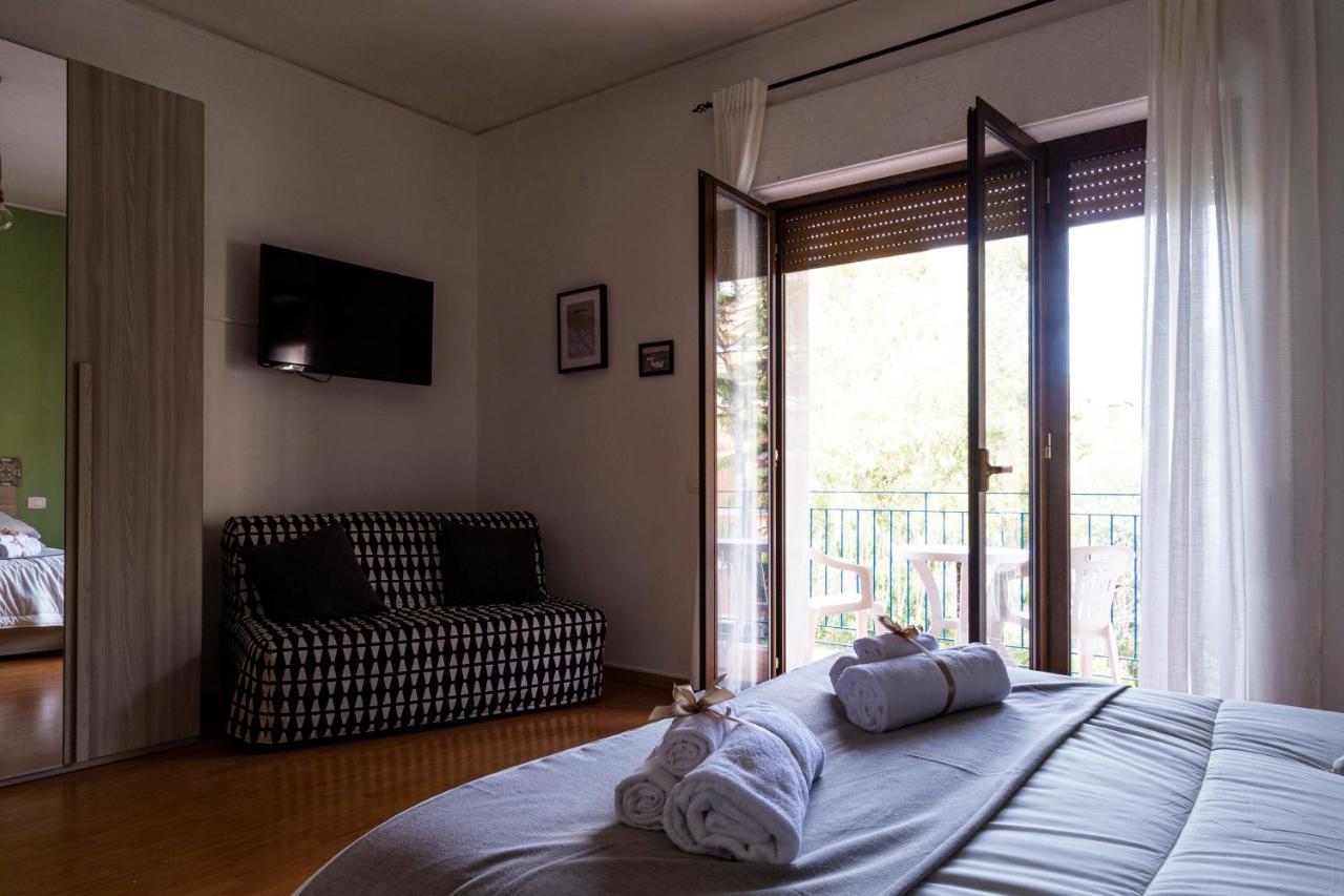 Apartamento Living Península Sorrentina